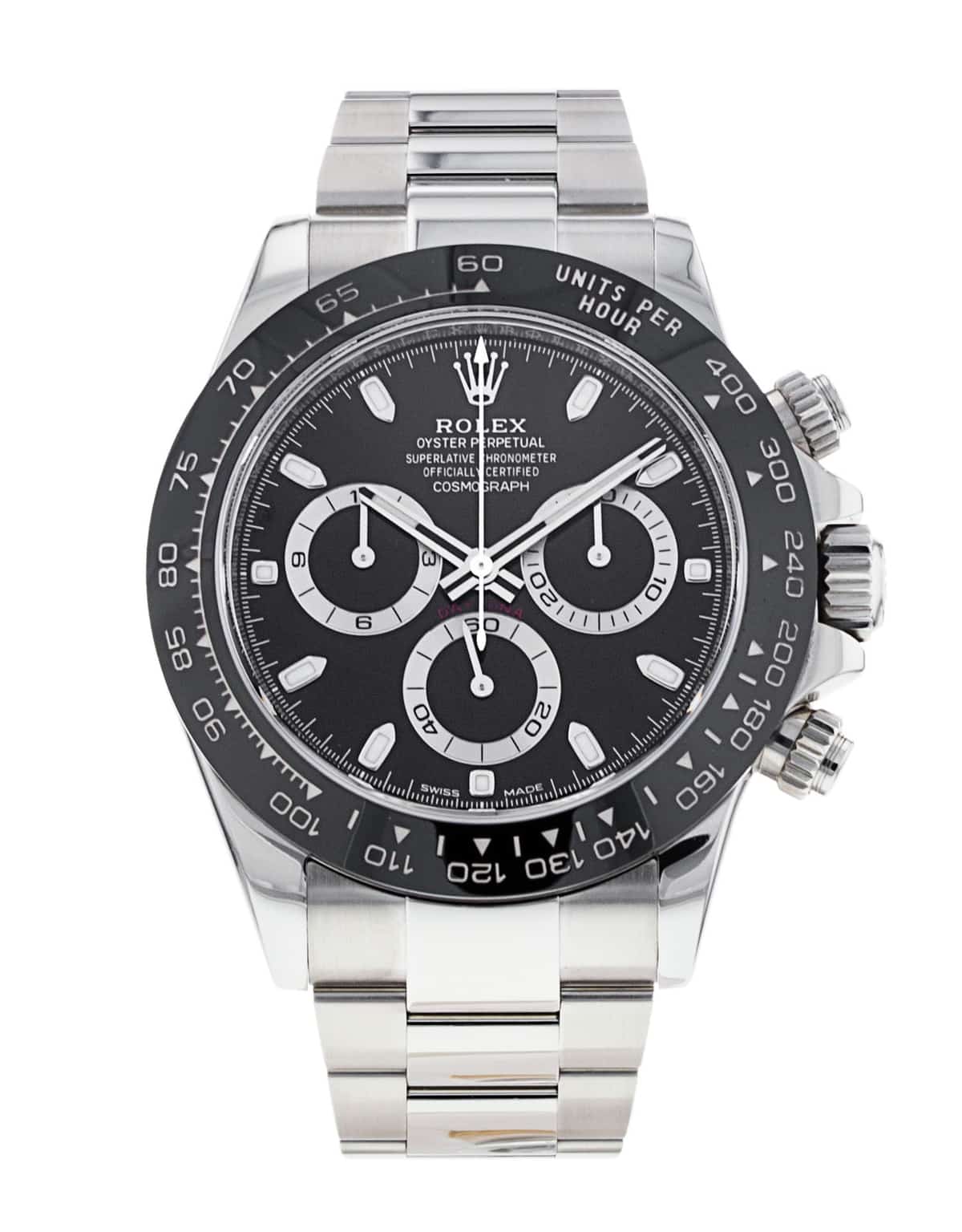 Rolex Daytona 116500 LN